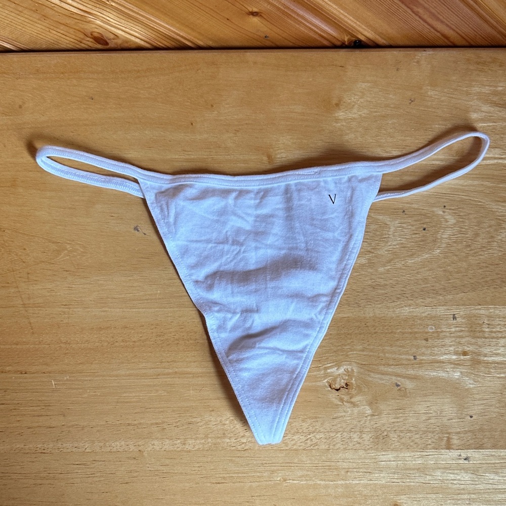 Victoria’s Secret V String Thong